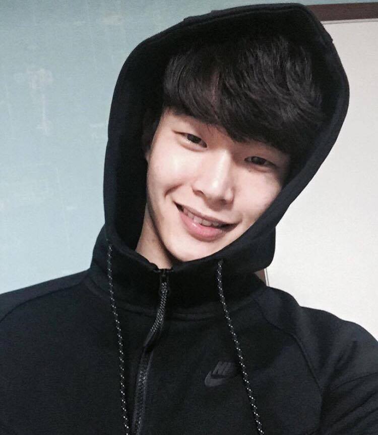 น้องเกาหุ่นน่าซบ ๒