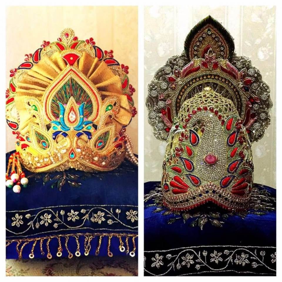ประกวดหนุ่มสาว สยามภารตะ 2016