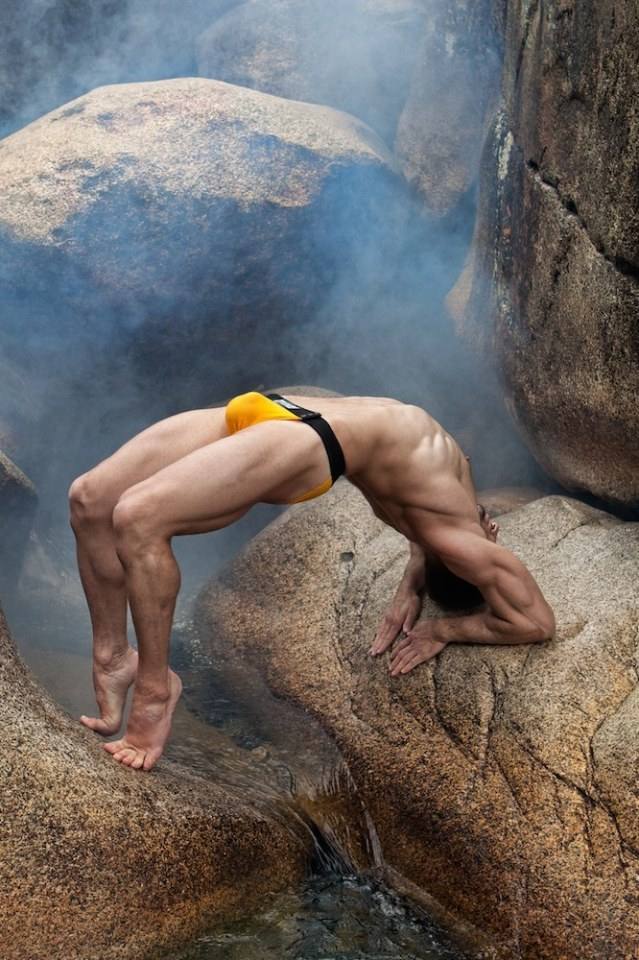 hot male 219 (18+)