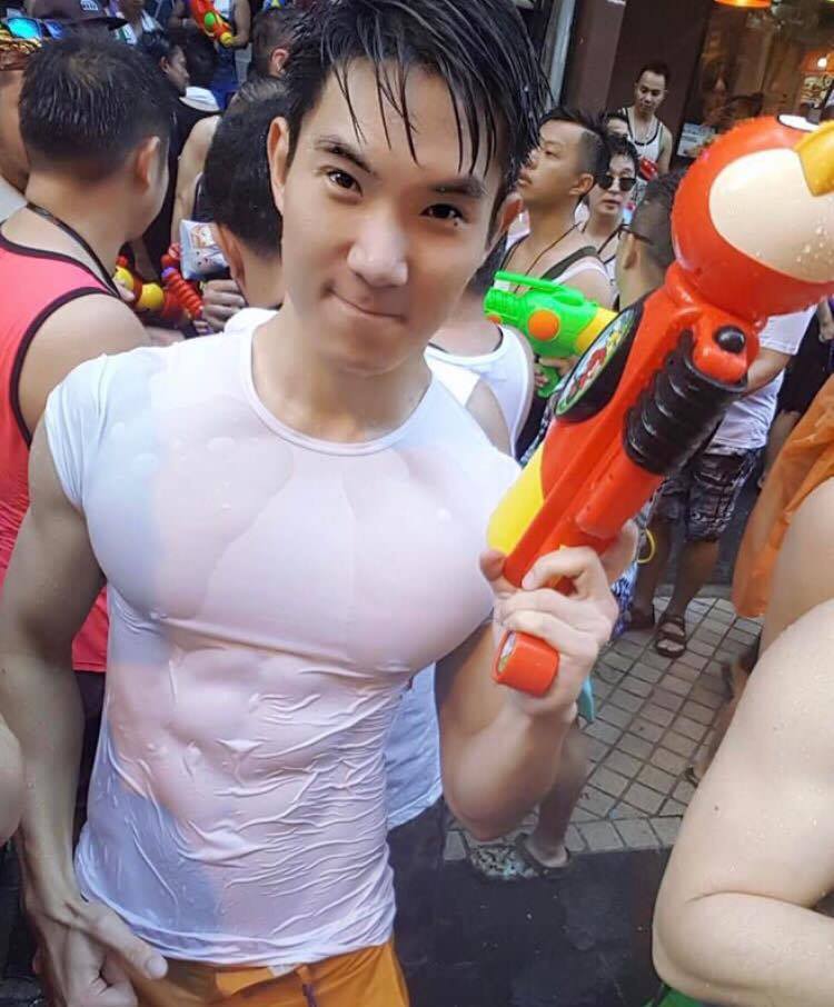 งานนมღゝ◡╹)ノ♡ น่าเลีย 1