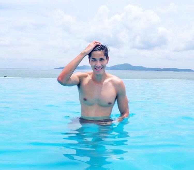 งานนมღゝ◡╹)ノ♡ น่าเลีย 6