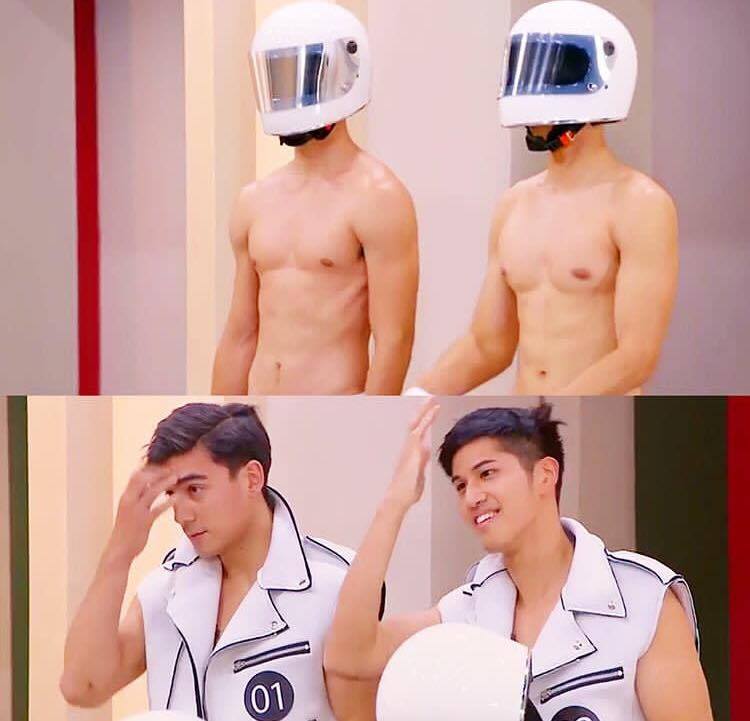 งานนมღゝ◡╹)ノ♡ น่าเลีย 6