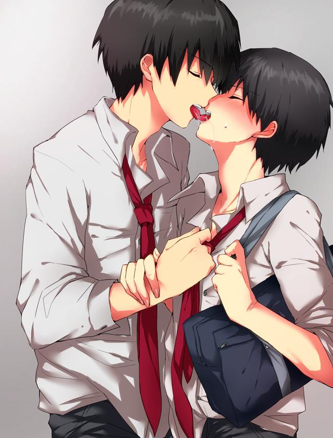 YAOI 456