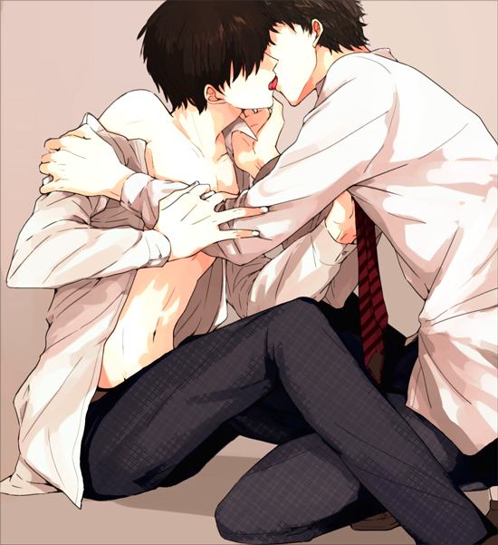 YAOI 456