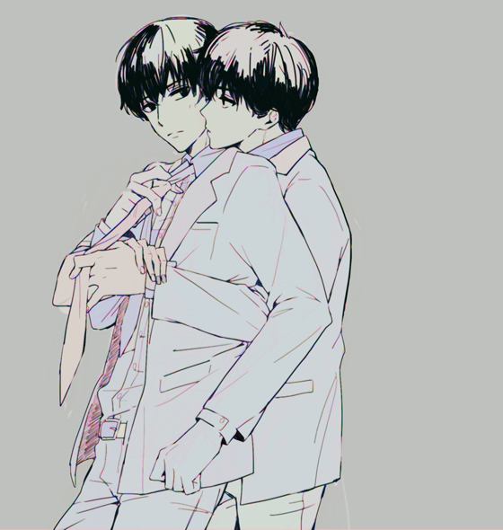 YAOI 456