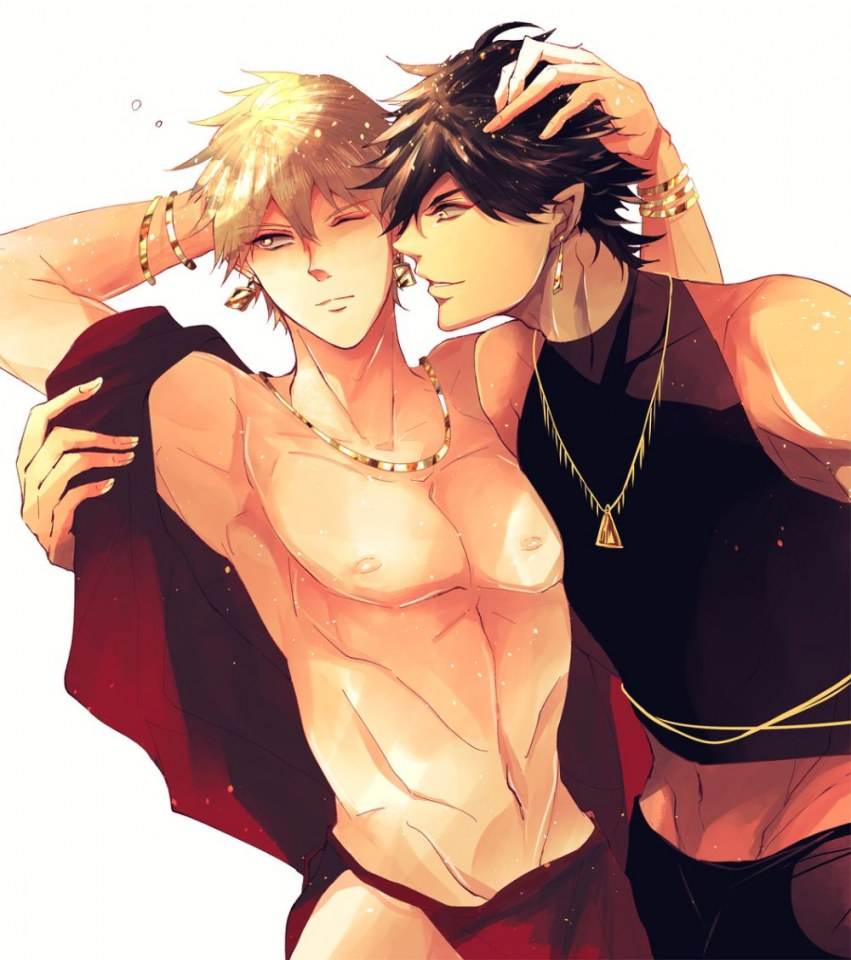 YAOI 456