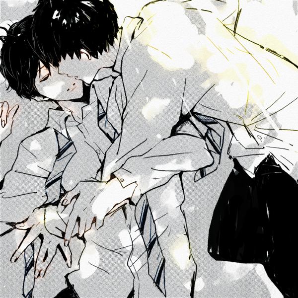 YAOI 456