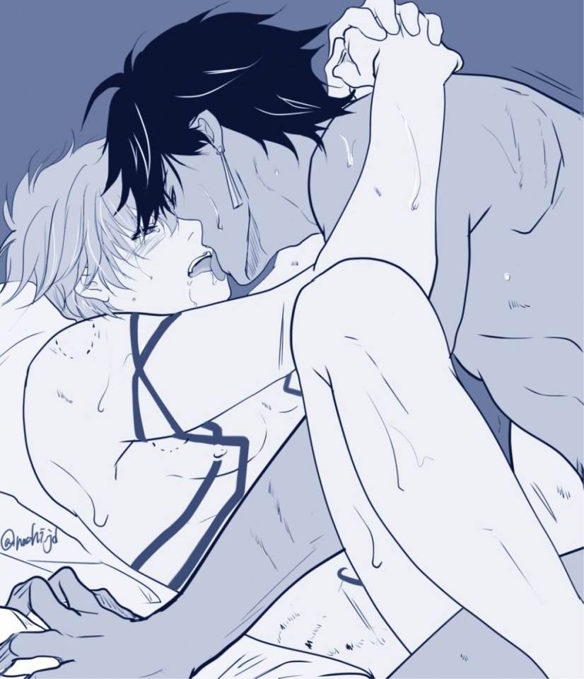 YAOI 457