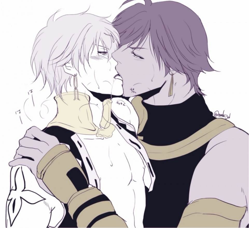YAOI 457
