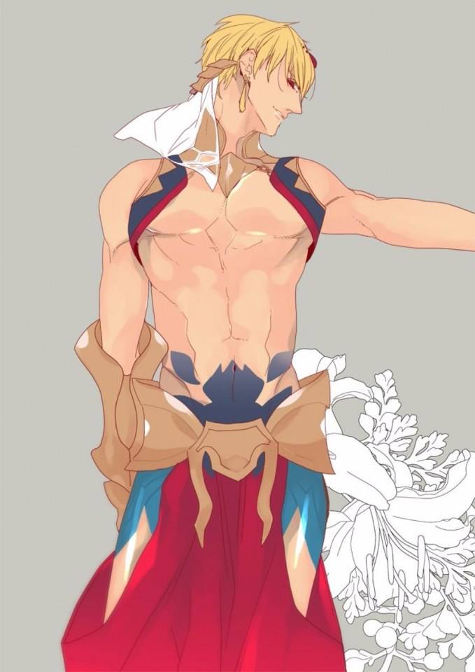 YAOI 457