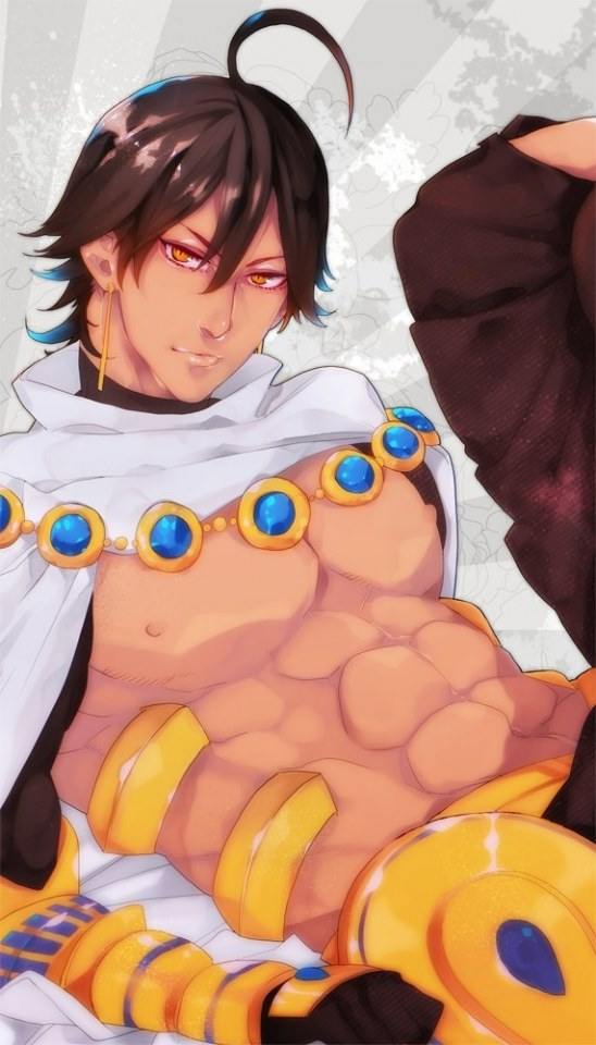 YAOI 457