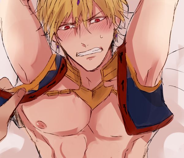 YAOI 457