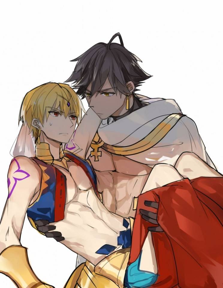 YAOI 457