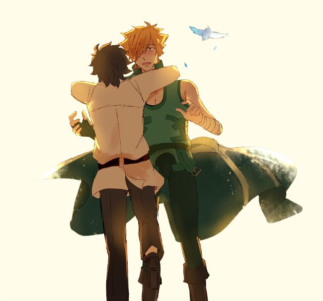 YAOI 457