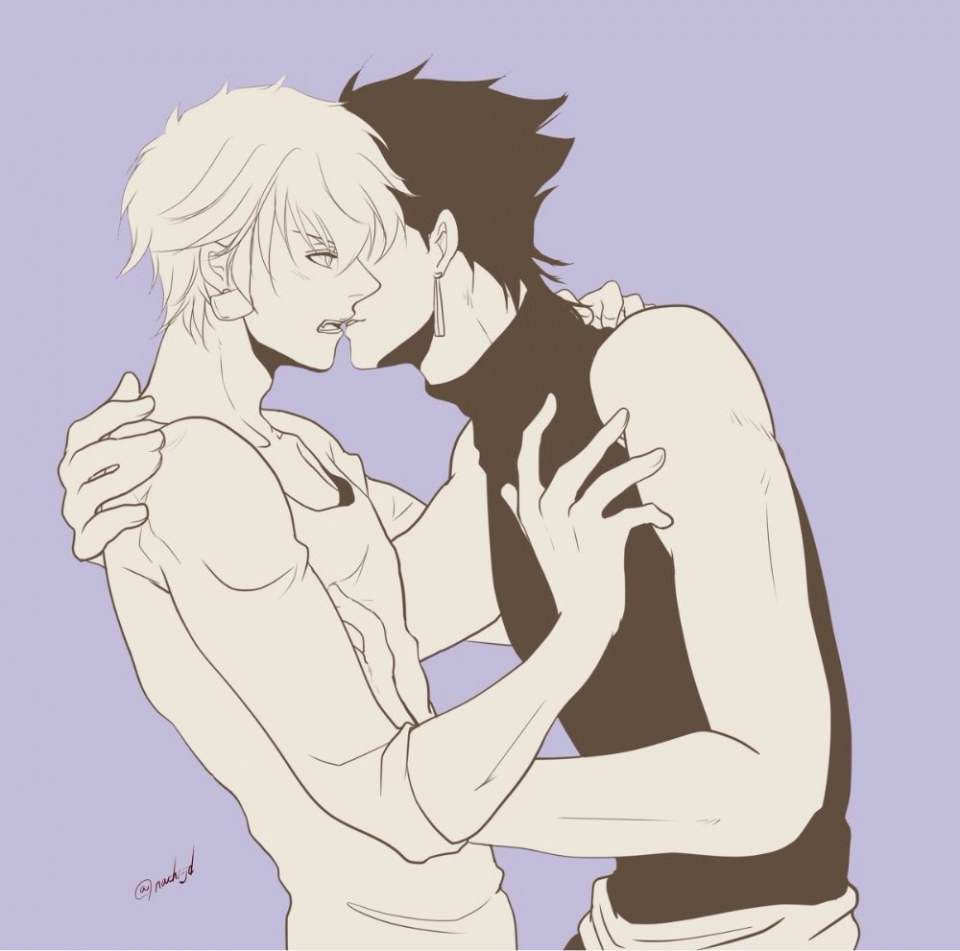 YAOI 457