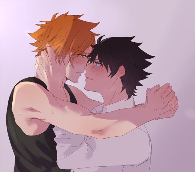 YAOI 457