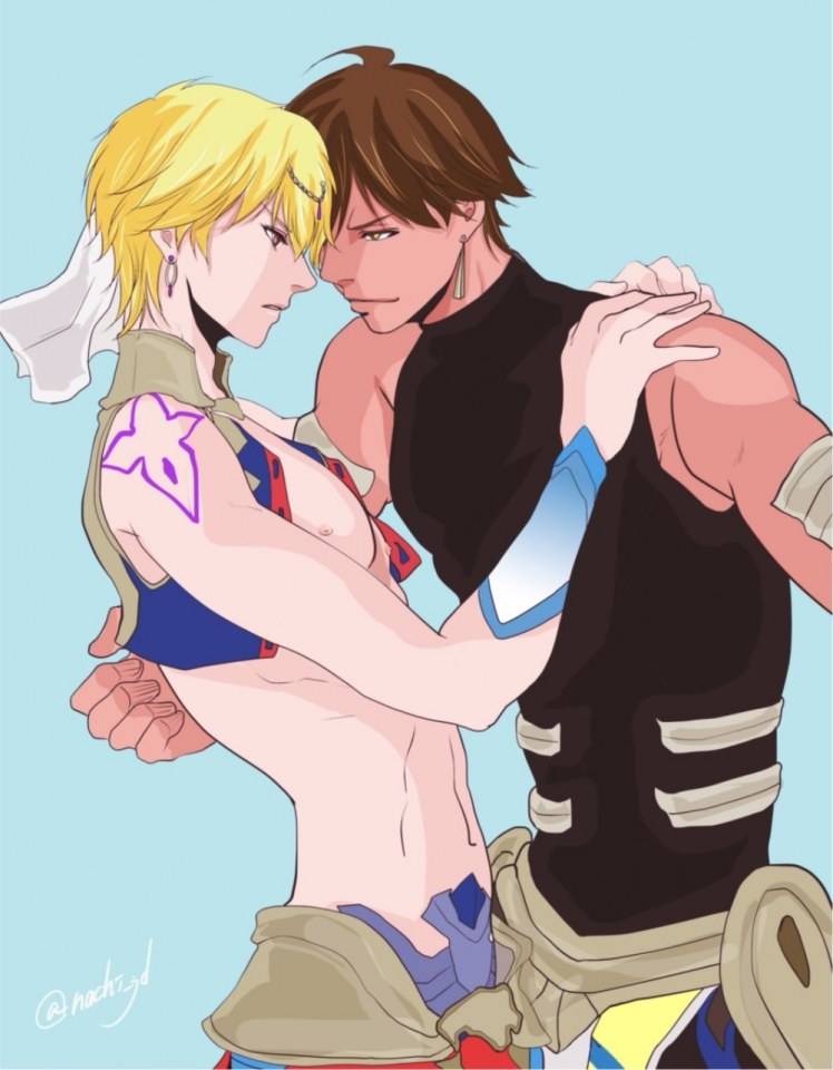 YAOI 457