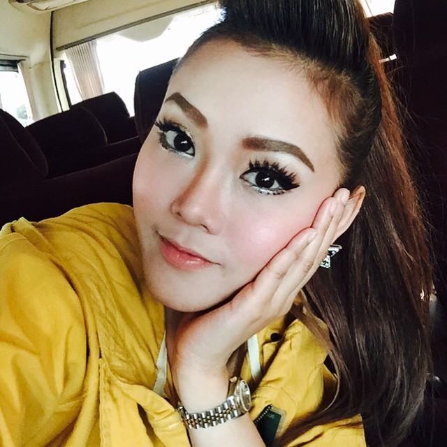 หญิง