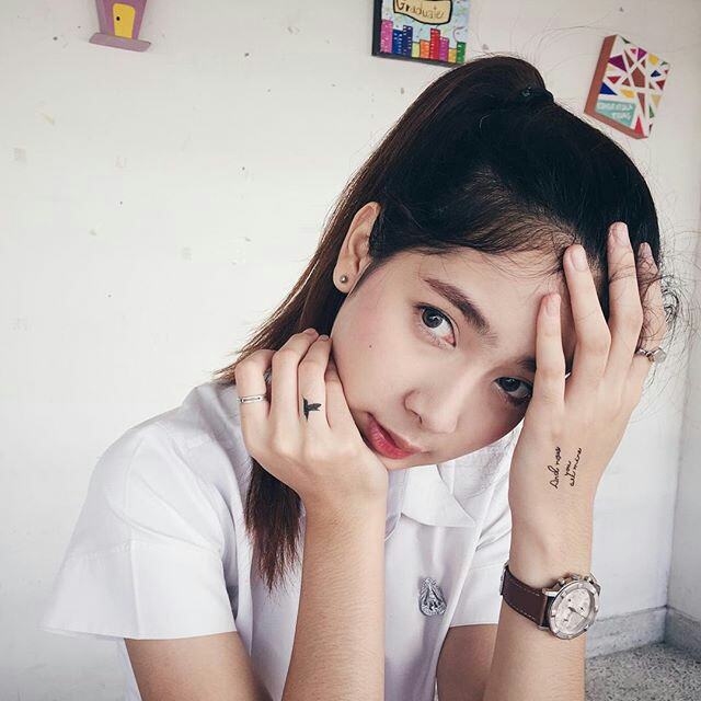 ฝ้าย-นันทนัช
