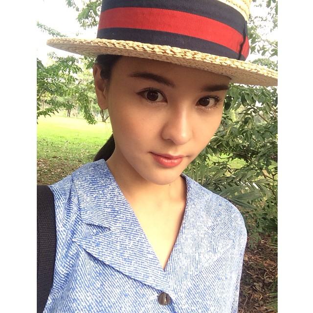 ออม-สุชารัตน์