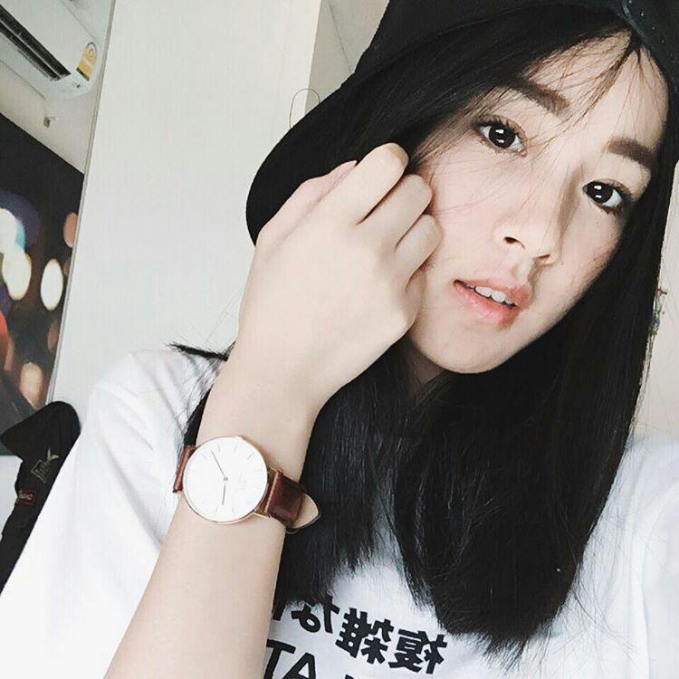 เอนจอย-ธิดารัตน์