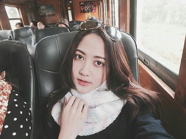 แอนนี่-อนามิกา