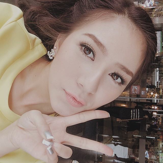 จูน-ปาริชาติ