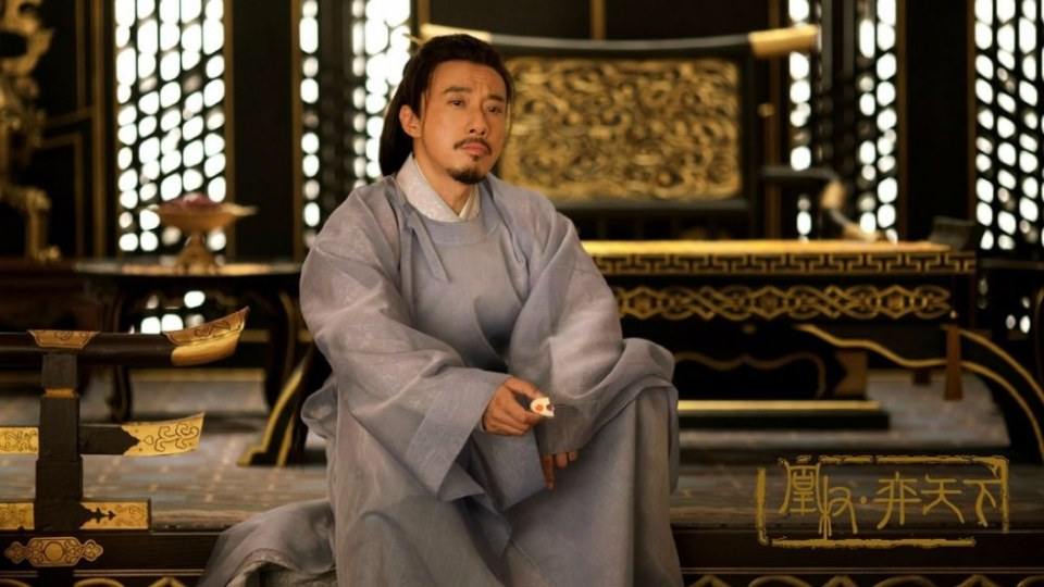 The Rise Of Phoenixes 《凰权&middot;弈天下》 2017 part5
