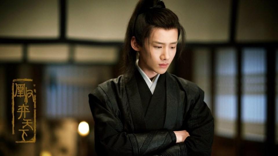 The Rise Of Phoenixes 《凰权&middot;弈天下》 2017 part5