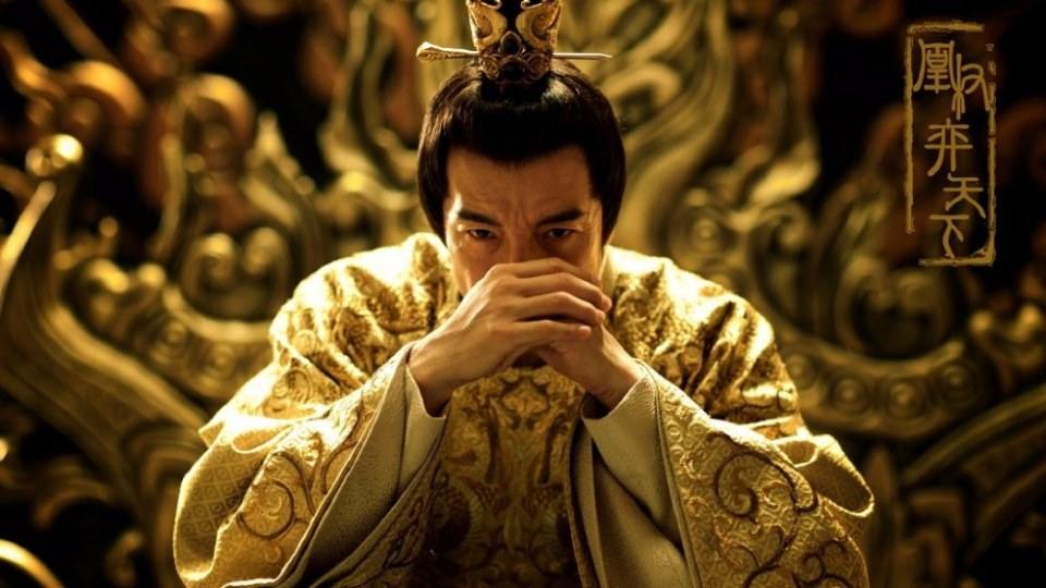 The Rise Of Phoenixes 《凰权&middot;弈天下》 2017 part5