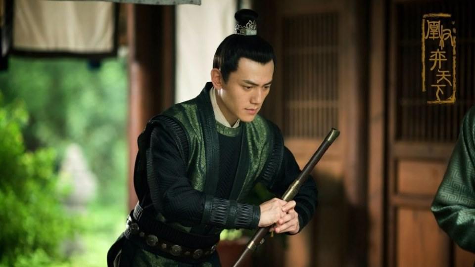 The Rise Of Phoenixes 《凰权&middot;弈天下》 2017 part5