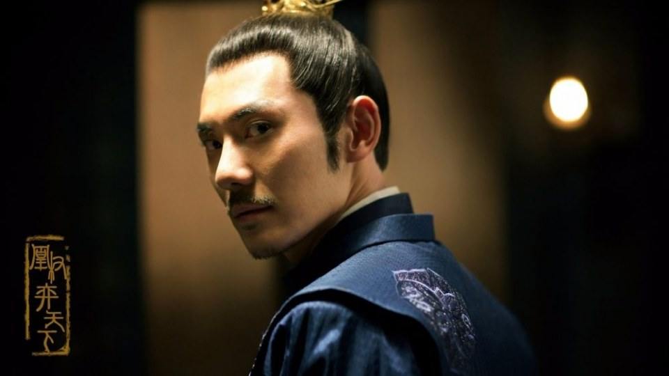 The Rise Of Phoenixes 《凰权&middot;弈天下》 2017 part5