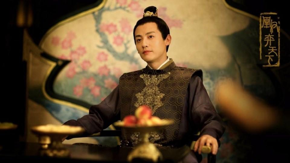 The Rise Of Phoenixes 《凰权&middot;弈天下》 2017 part5