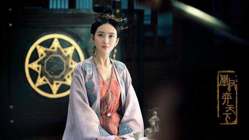 The Rise Of Phoenixes 《凰权&middot;弈天下》 2017 part5