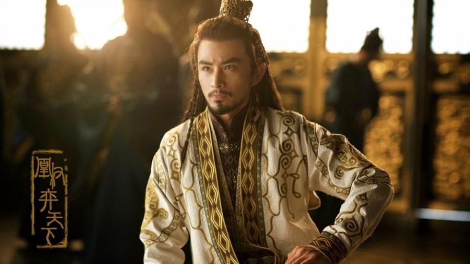 The Rise Of Phoenixes 《凰权&middot;弈天下》 2017 part5
