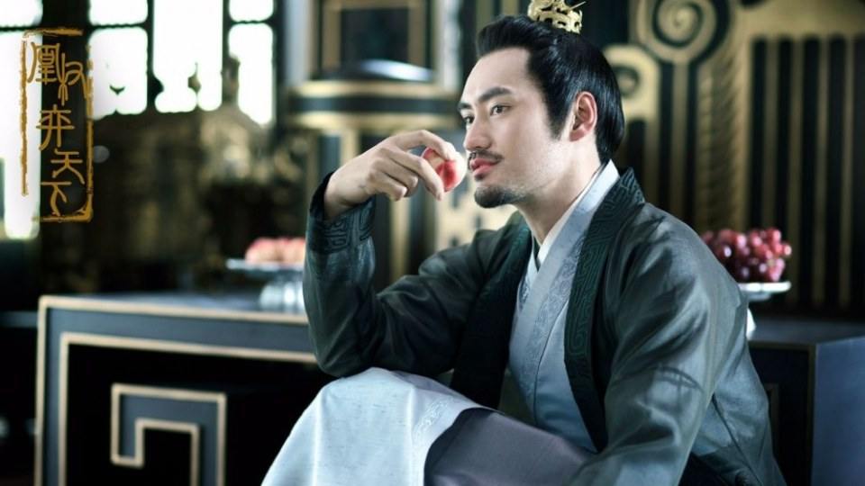 The Rise Of Phoenixes 《凰权&middot;弈天下》 2017 part5