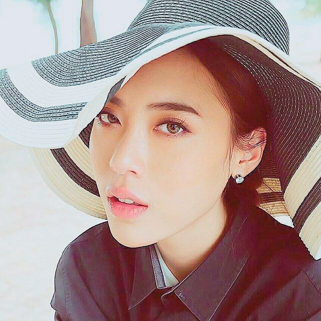 มิ้น ภัทรศยา
