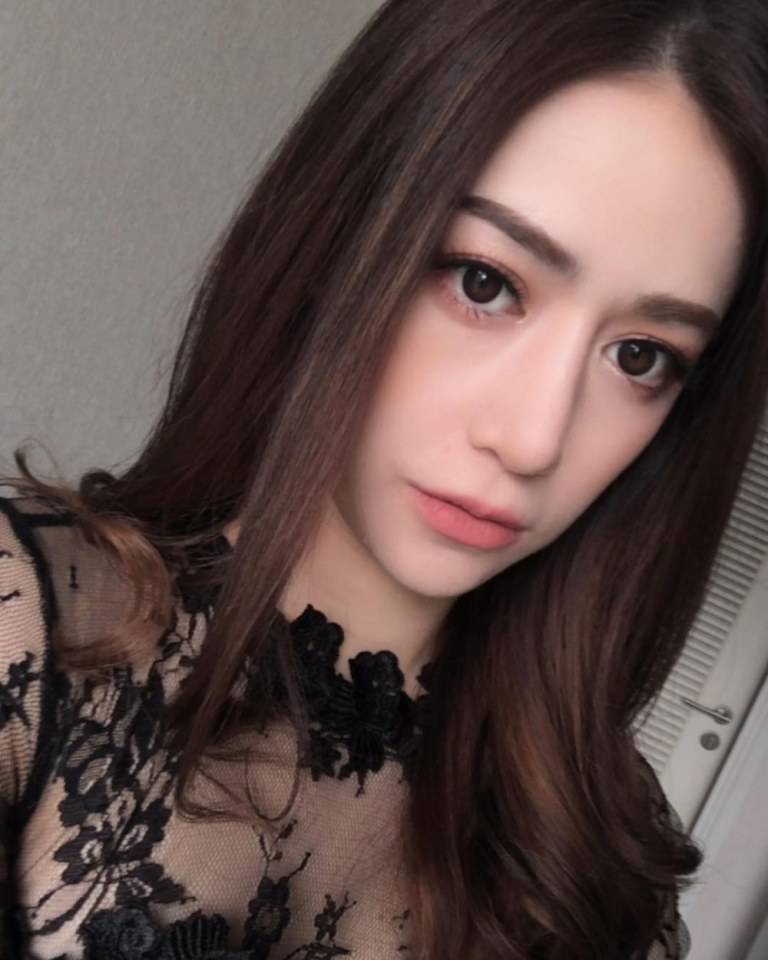 พาย พิมพ์พัชร