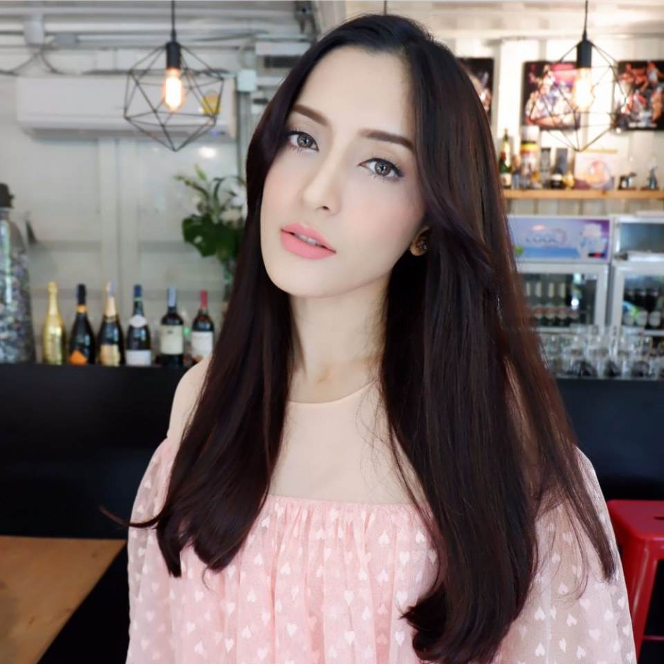 พิ้งกี้ สาวิกา