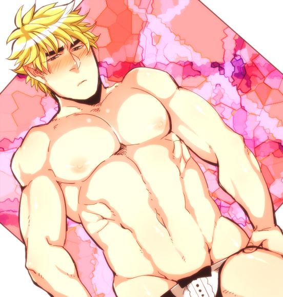 YAOI 458