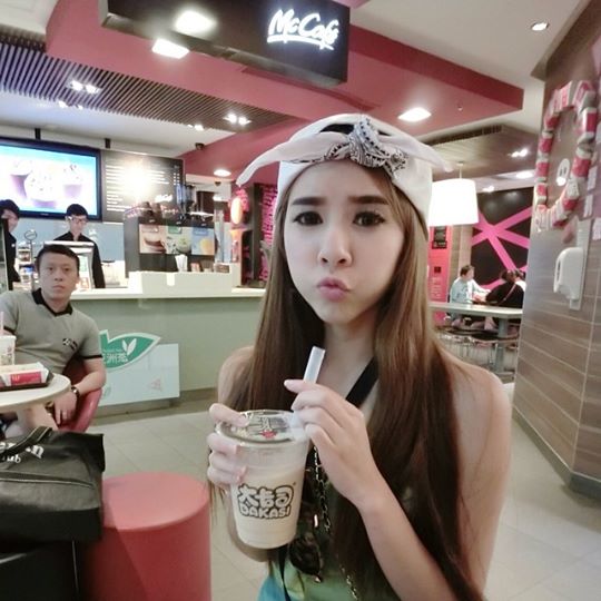 เบเบ้ ธัญชนก