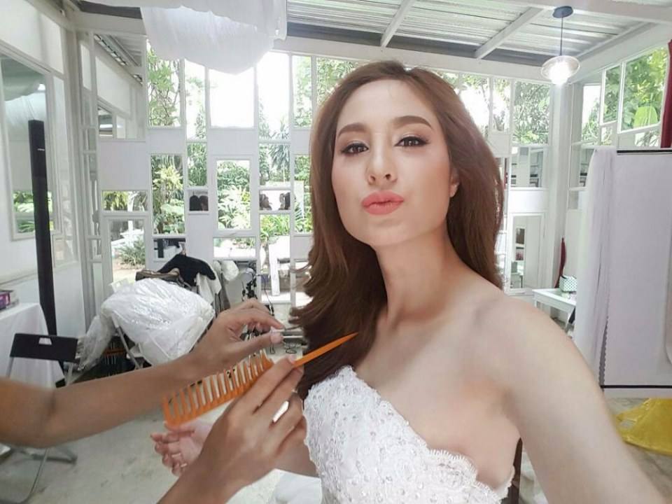 ขวัญ อุษามณี