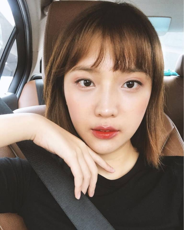 แจน พลอยชมพู