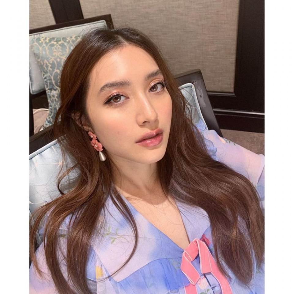 มิว นิษฐา