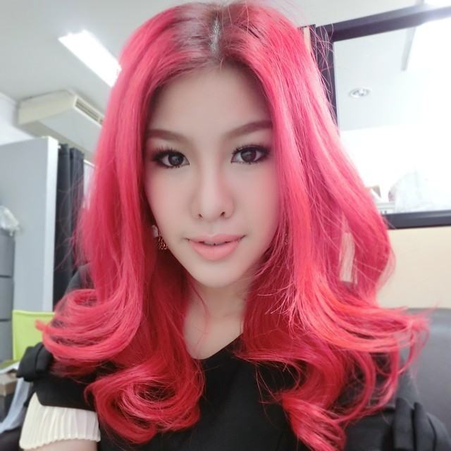 ฝ้าย