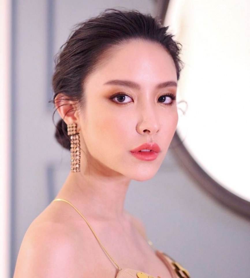 น้ำชา ชีรณัฐ