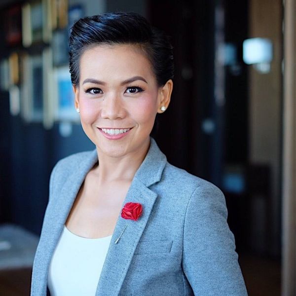 กาละแม พัชรศรี
