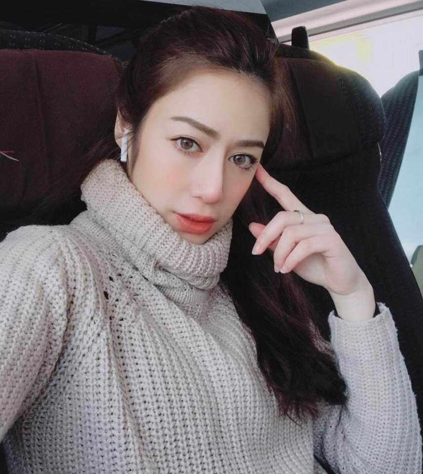 พาย พิมพ์พัชร