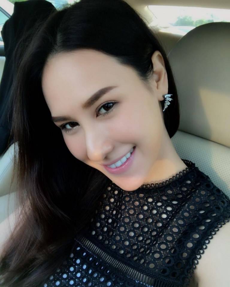 แซนวิช ปภาดา