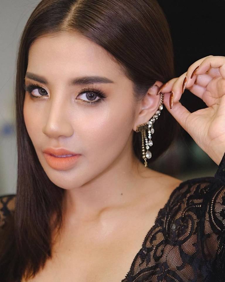 ใบเตย​ อาร์สยาม​ 157